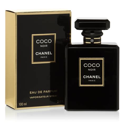 chanel coco noir eau de parfum 100 ml preisvergleich|Chanel coco noir perfume reviews.